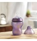Set biberoane Cer Instelat Tommee Tippee, 260 ml, 3 buc, 0luni+ Mov